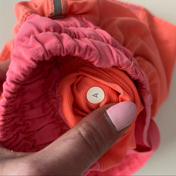 LULULEMON SHORTS - Picture 4 of 4